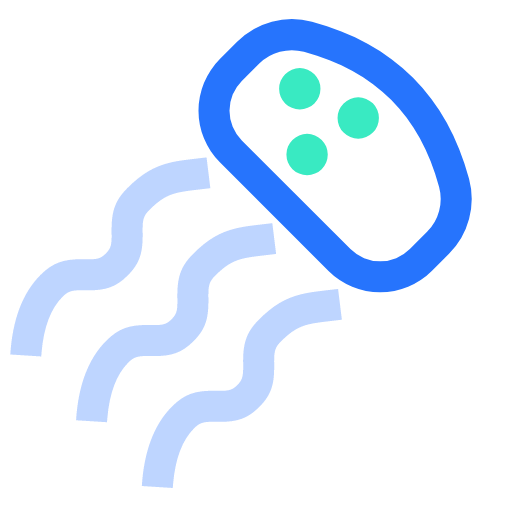 ic_jellyfish Icon