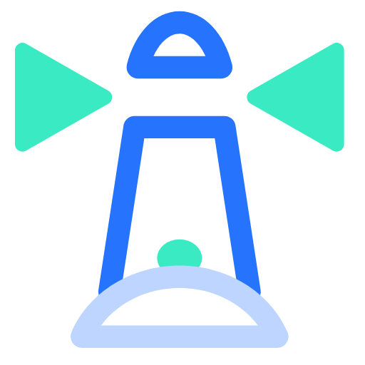 ic_lighthouse Icon