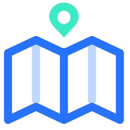 ic_map Icon