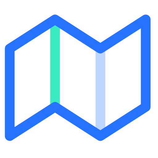 ic_map(1) Icon