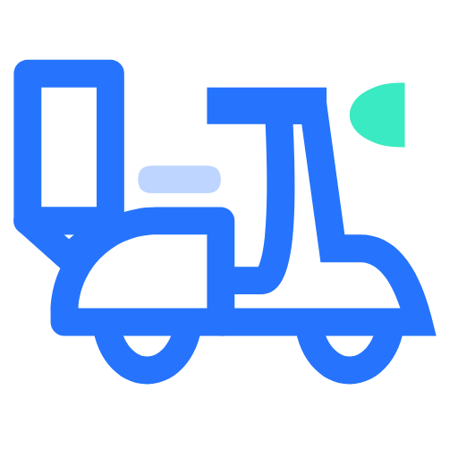 ic_motorbike Icon