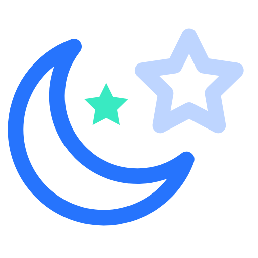 ic_night Icon