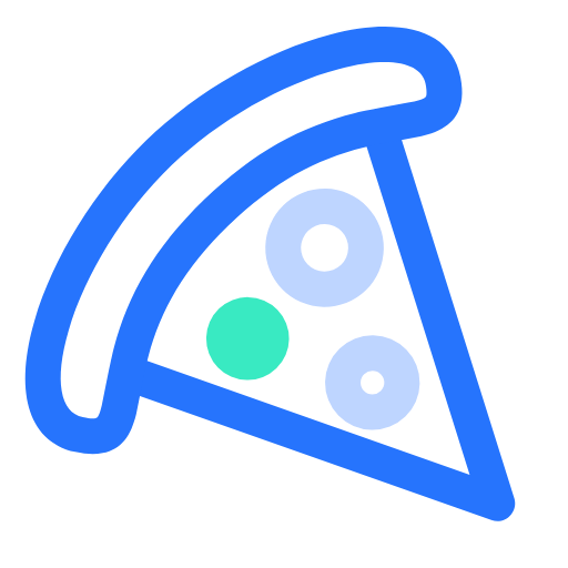 ic_pizza Icon