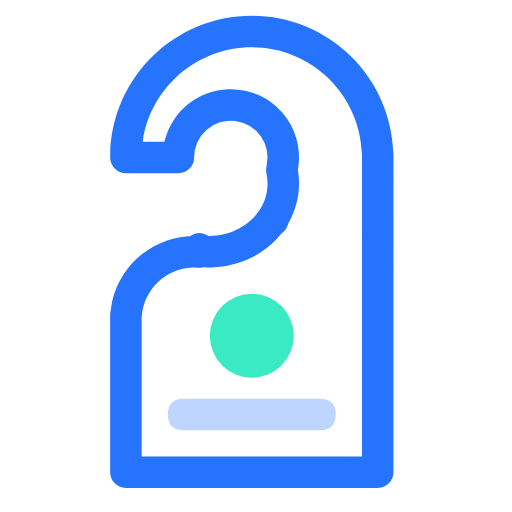 ic_roomservice Icon