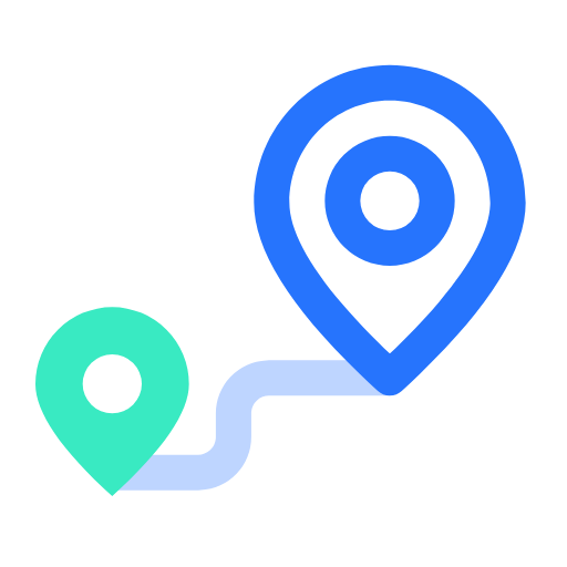 ic_route Icon