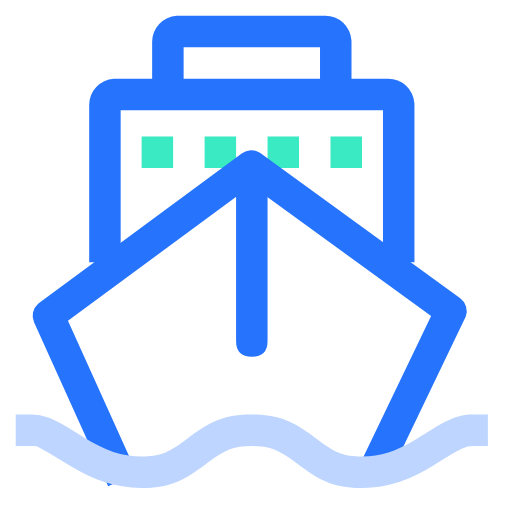 ic_ship Icon