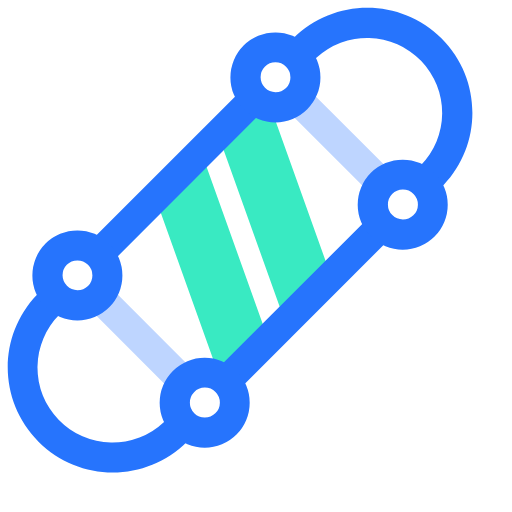 ic_skating Icon