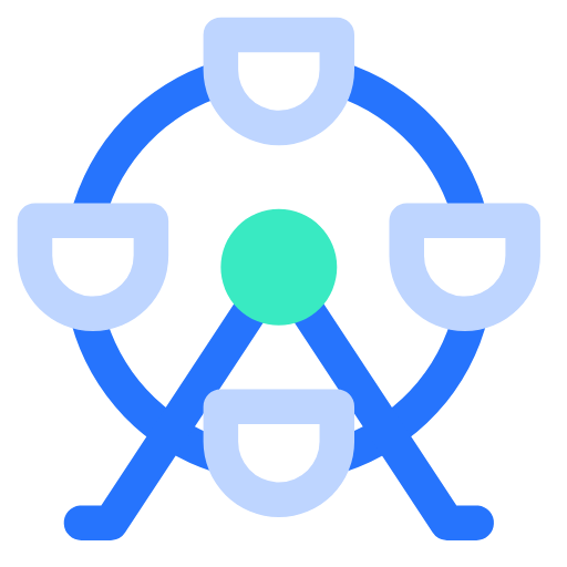 ic_skywheel Icon