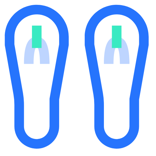 ic_slipper Icon