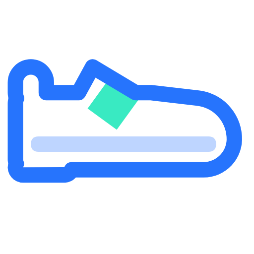 ic_sneakers Icon