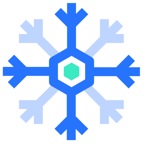 ic_snowy Icon