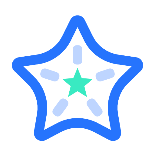 ic_starfish Icon