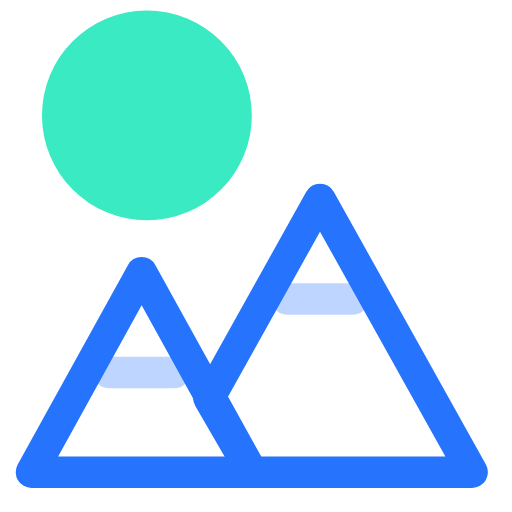 ic_sunrise Icon