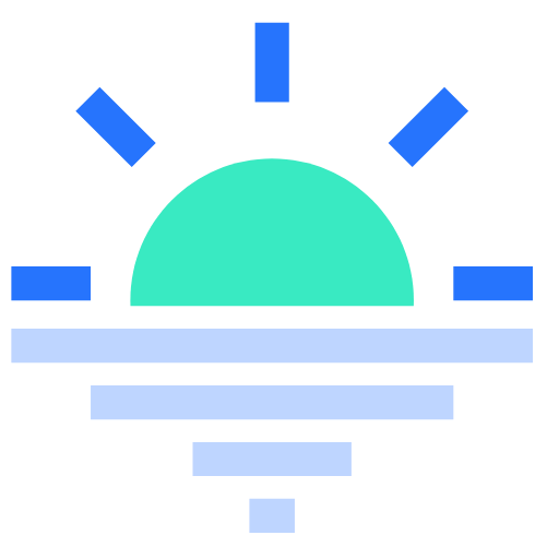 ic_sunrise(1) Icon