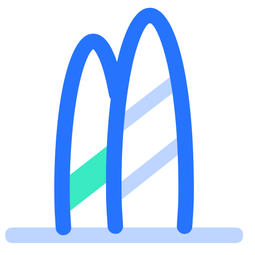 ic_surf Icon