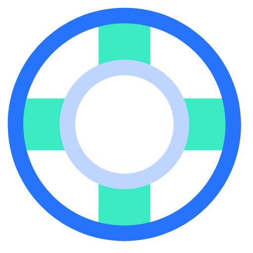 ic_swimring Icon