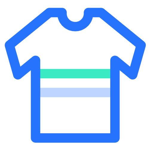 ic_t-shirt Icon