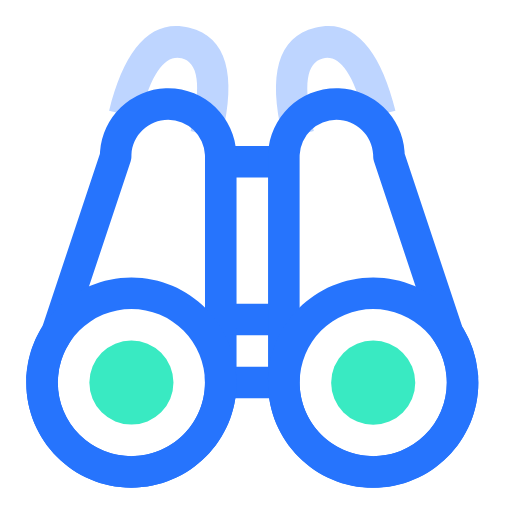 ic_telescope Icon
