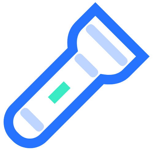 ic_torch Icon