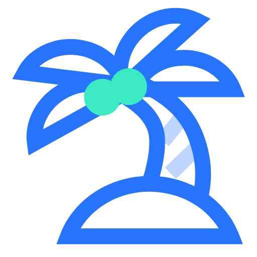 ic_tropical Icon