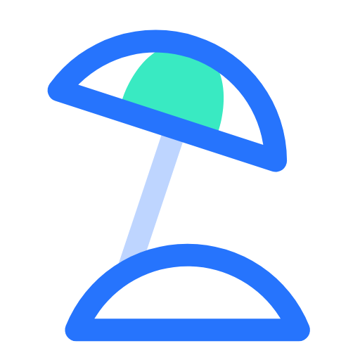 ic_vacation Icon