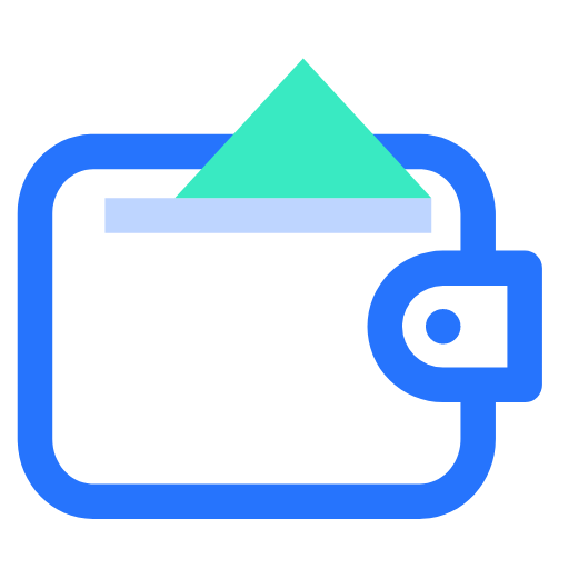 ic_wallet Icon