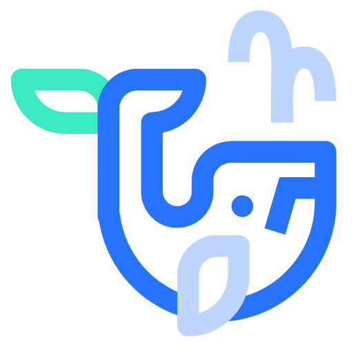 ic_whales Icon