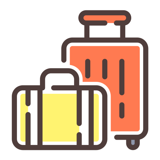 luggage Icon