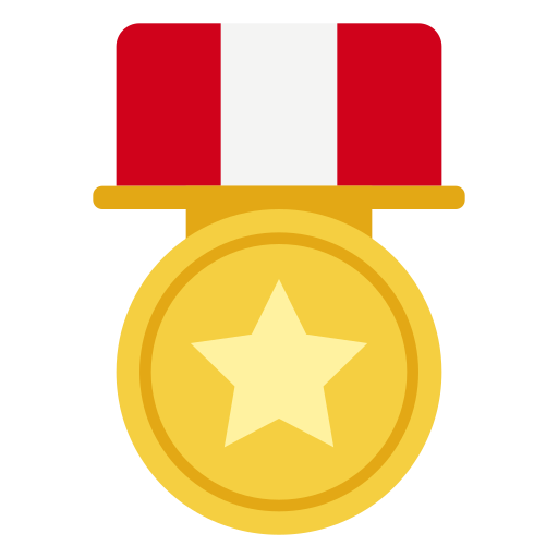 Trophy 2-1 Icon