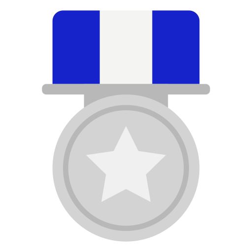 Trophy 2-2 Icon