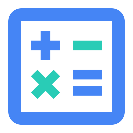 Calculator Icon