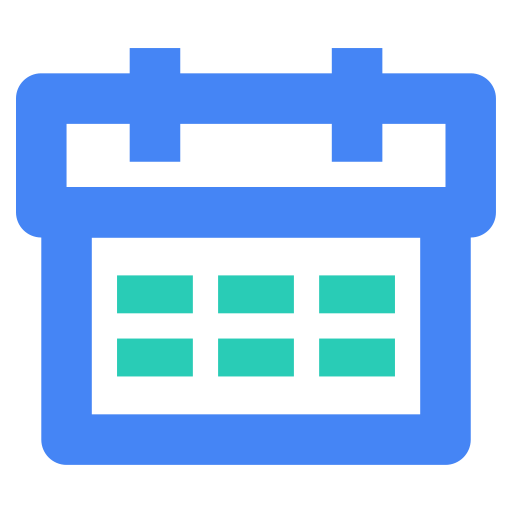 calendar Icon