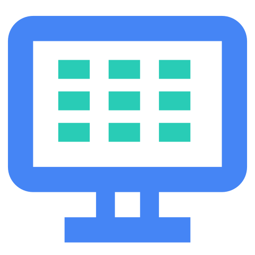 Computer Icon