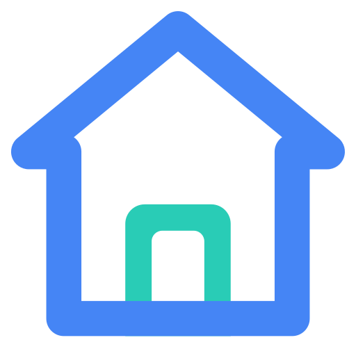 Home house Icon