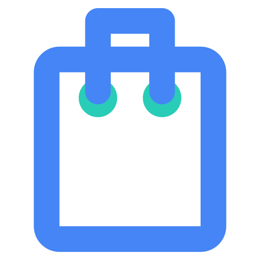 Shopping bag Icon