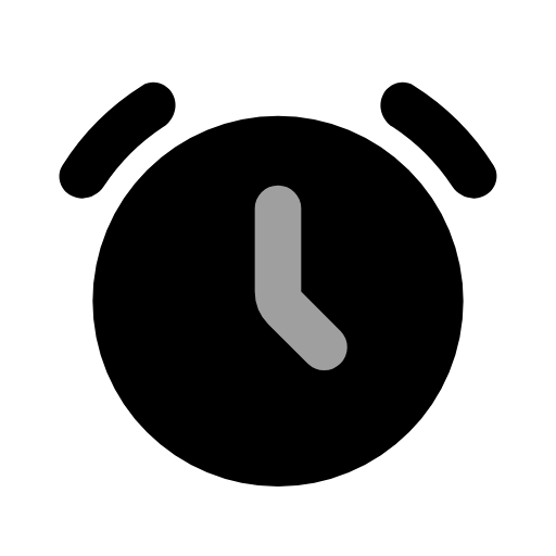 alarm Icon