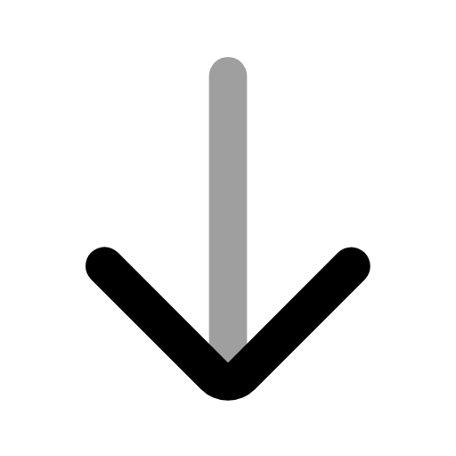 arrow_down Icon