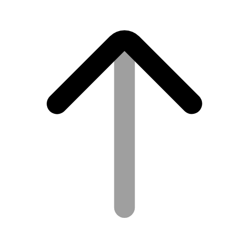 arrow_up Icon