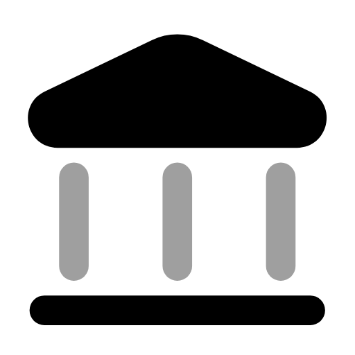 bank Icon