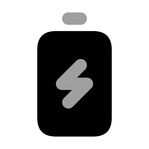 battery_charging Icon