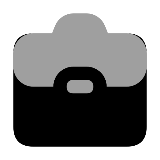 briefcase Icon
