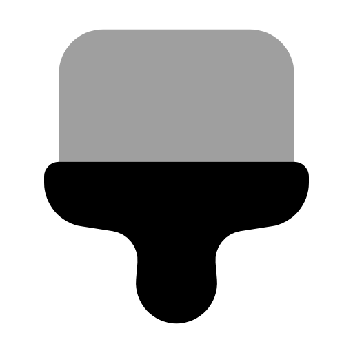 brush Icon