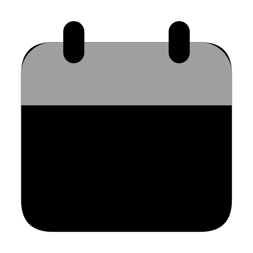 calendar Icon