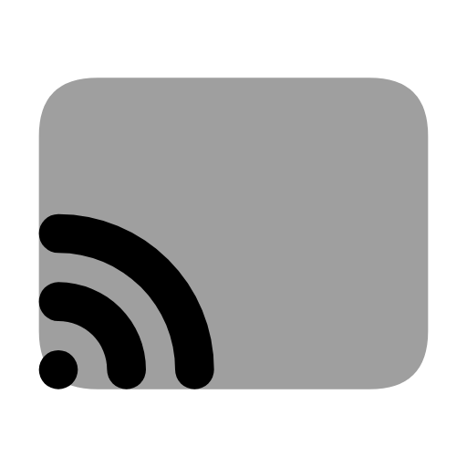 cast Icon