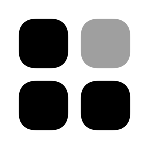 category Icon