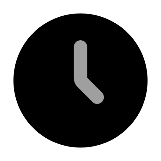 clock Icon
