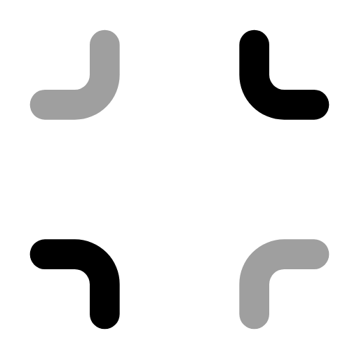 collapse Icon