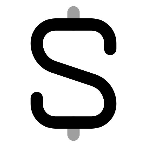 dollar Icon