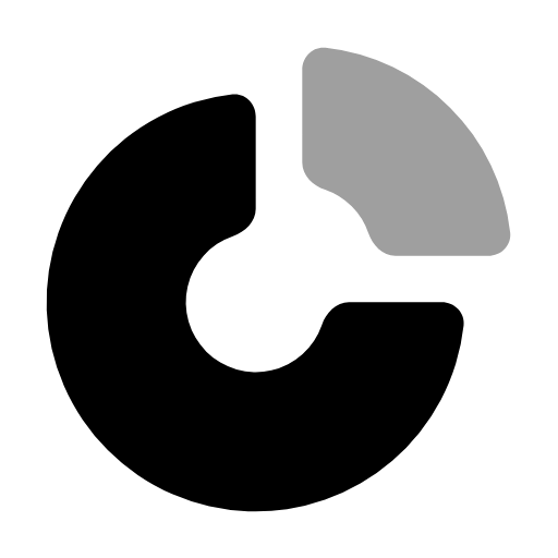 donut_chart Icon