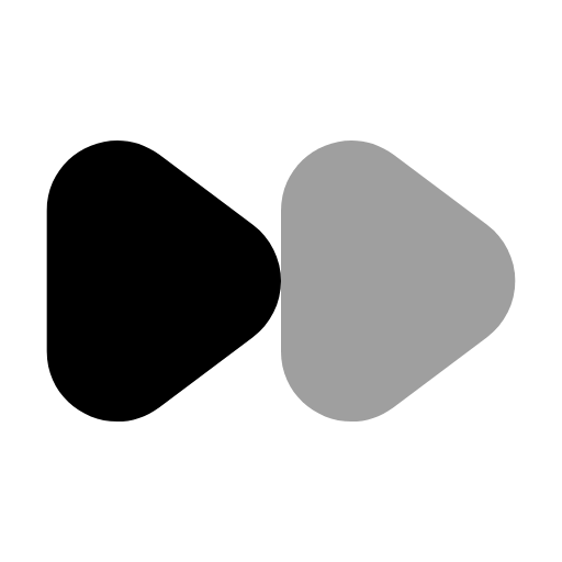 fast_forward Icon
